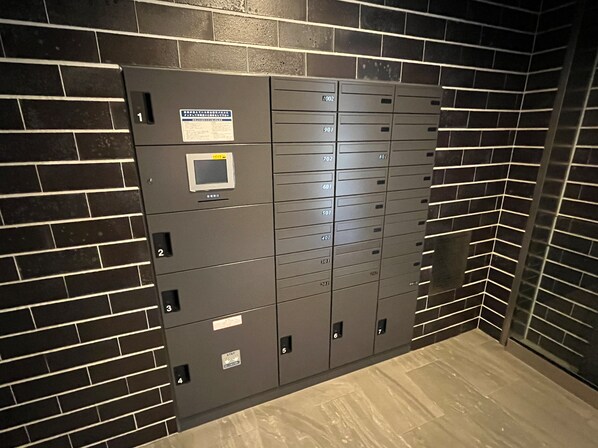 グランパセオ八丁堀IIの物件内観写真